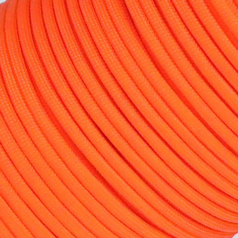 XGFY 550 Paracord 7-Core Military-Grade Survival Rope