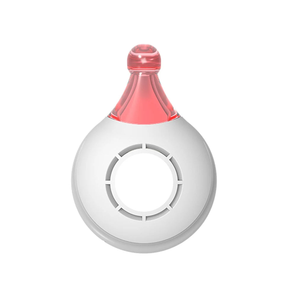 Alloet Ultrasonic Pest Repeller for Fleas and Ticks