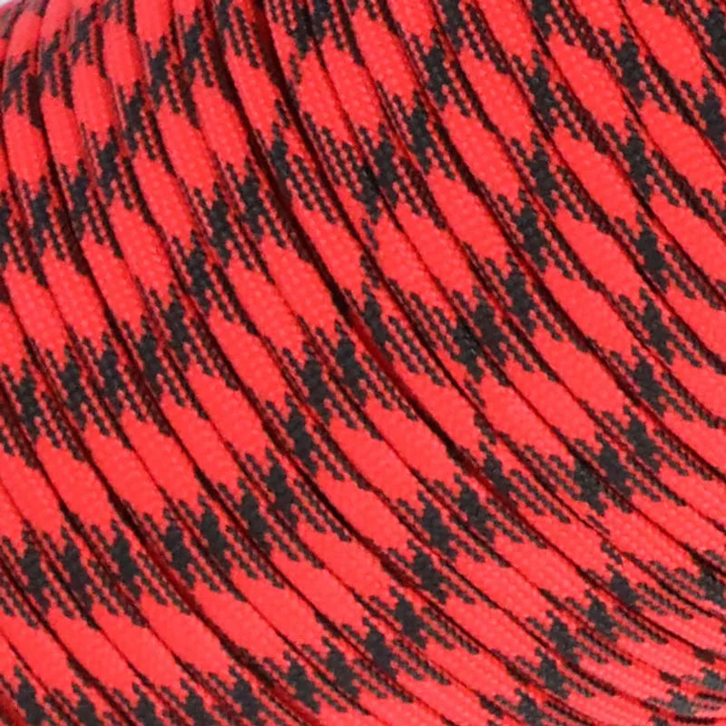 XGFY 550 Paracord 7-Core Military-Grade Survival Rope