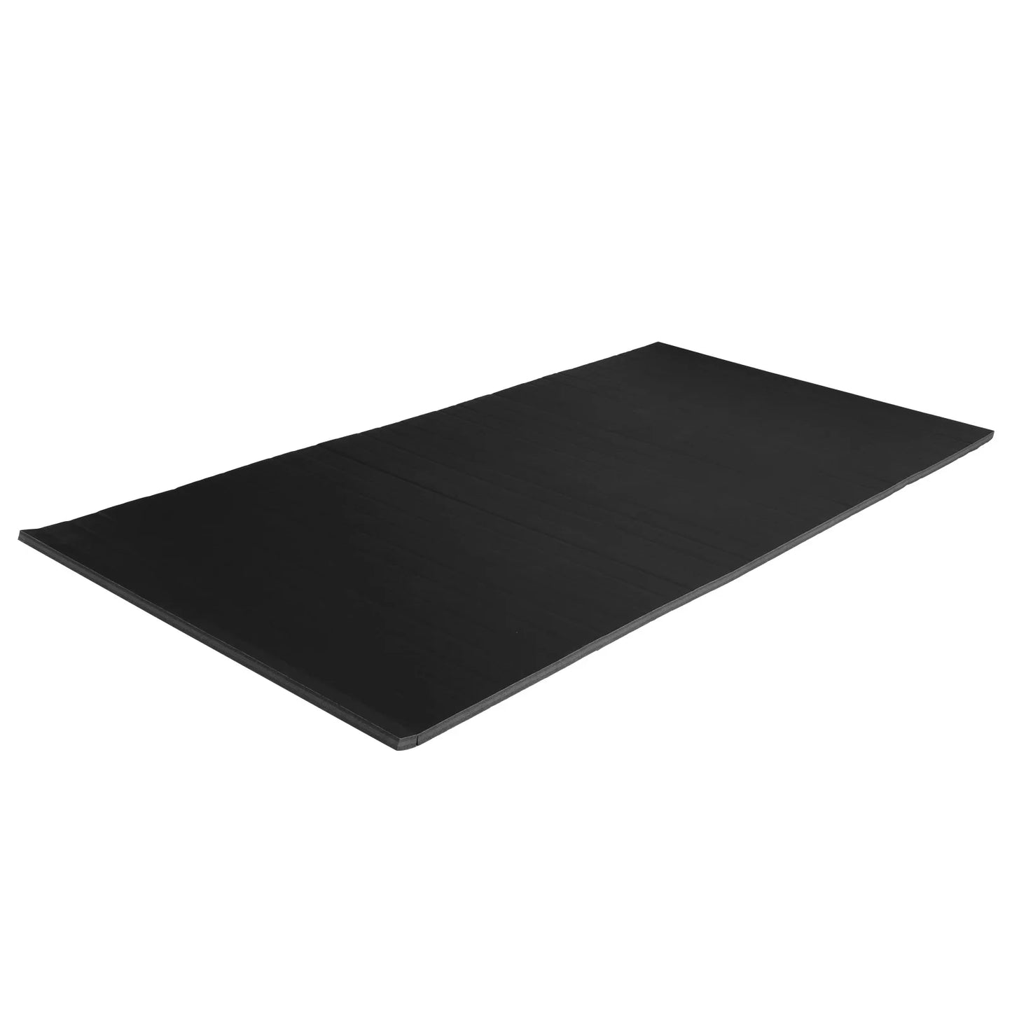 Thick Indoor Gymnastics Exercise Mat With Non Slip Surface