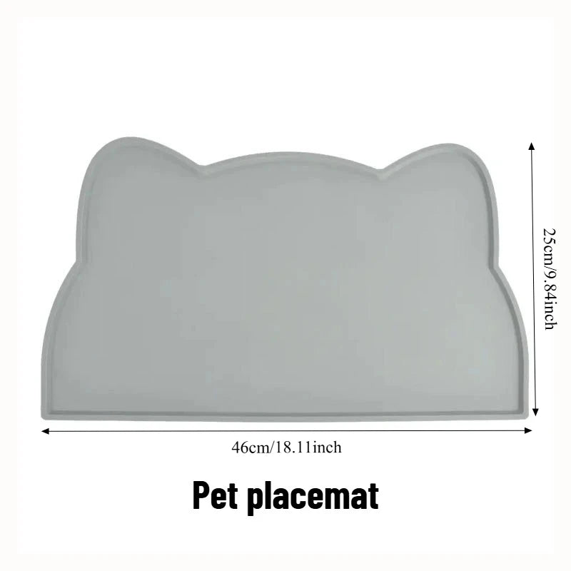 Dogs Licking Mat Slow Feeder Toy For Cats And Dogs