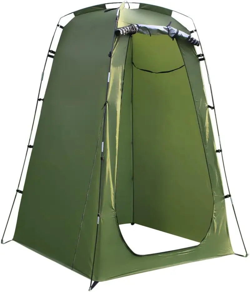 Portable Privacy Changing Room For Camping Shower Tent