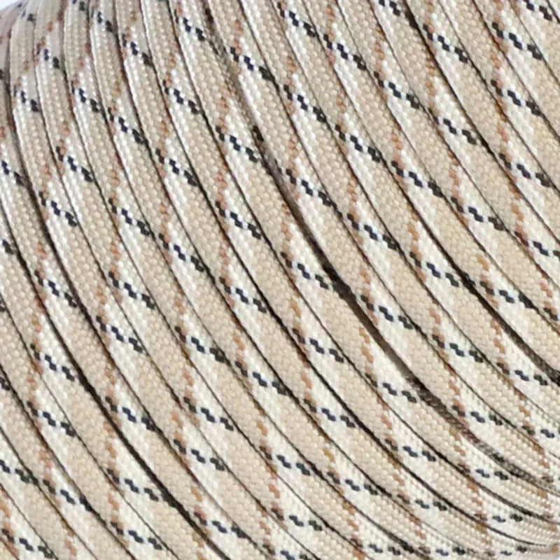 XGFY 550 Paracord 7-Core Military-Grade Survival Rope