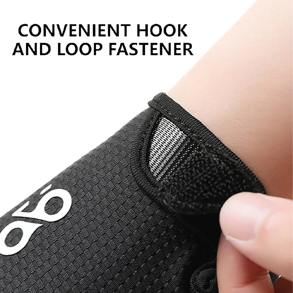 Summer Cycling Half Finger Gloves Breathable Non Slip Shock Absorbing