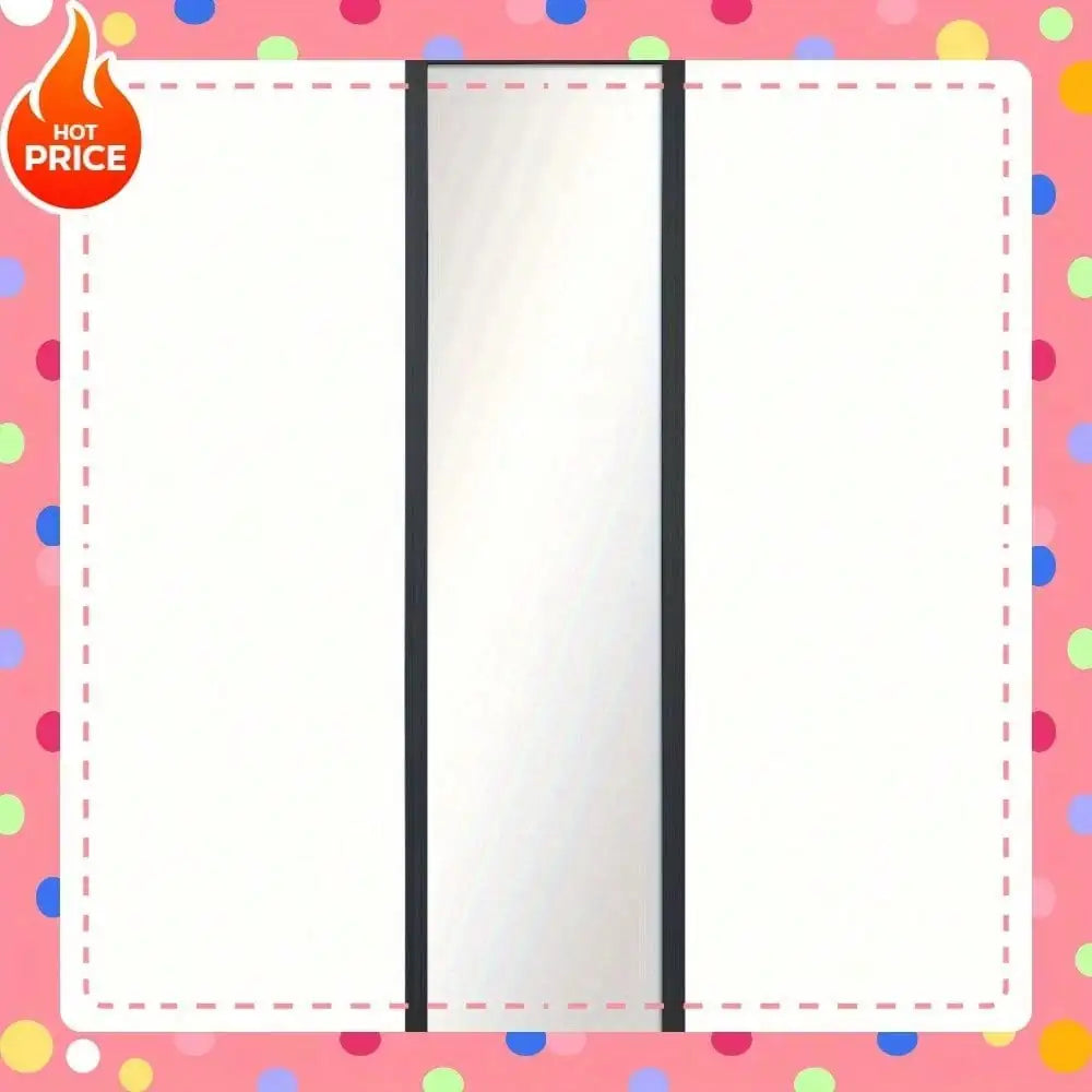 Full-Length Mirror for Bedroom and Bath