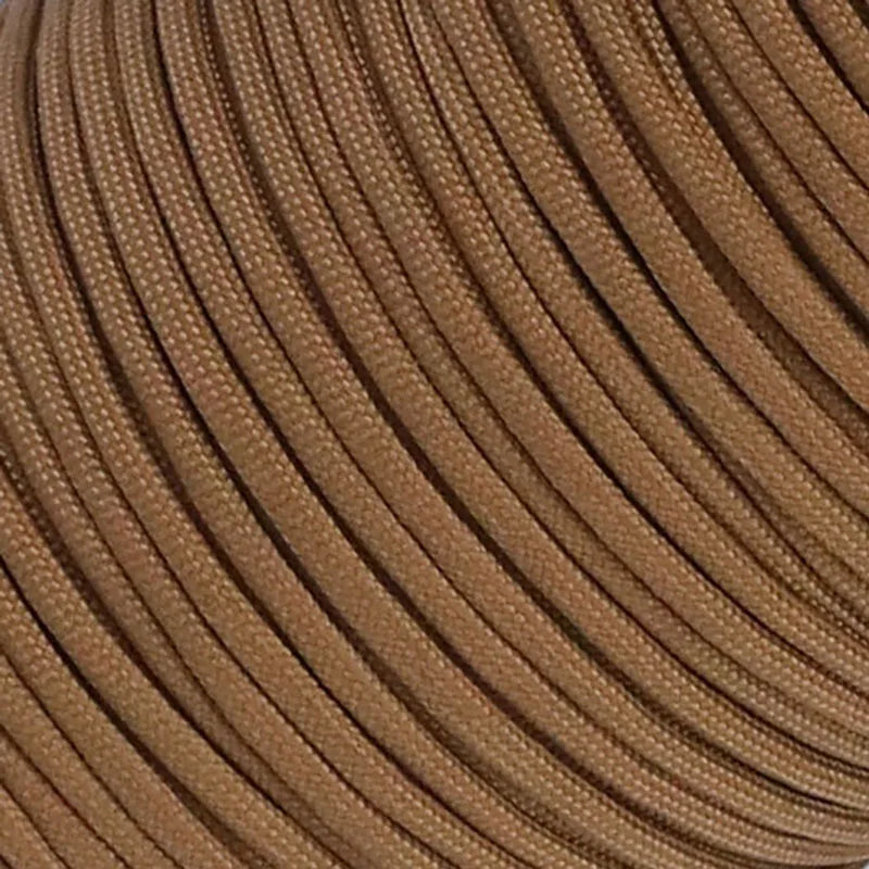 XGFY 550 Paracord 7-Core Military-Grade Survival Rope