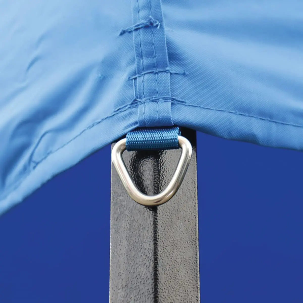 Heavy Duty Steel Instant Popup Tent For Easy Outdoor Sheltering