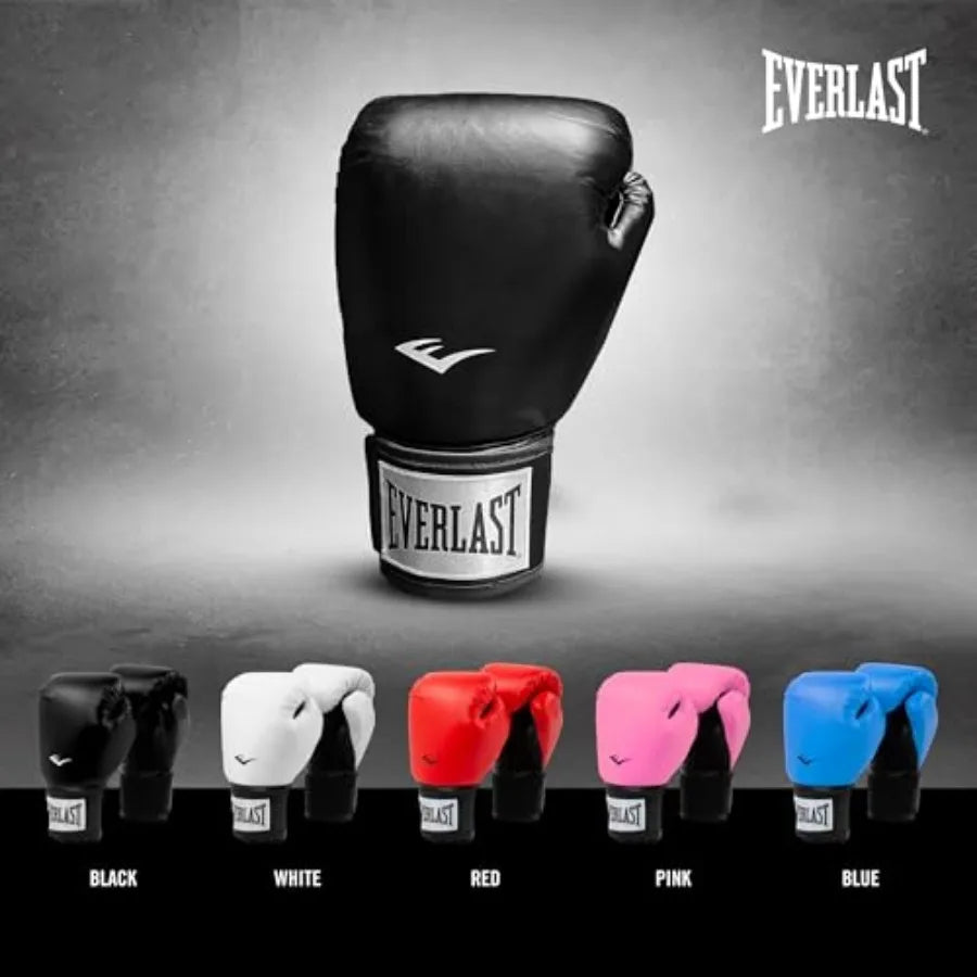 Prostyle 2 Boxing Gloves Entry Level Training For Men And Women Secure Fit