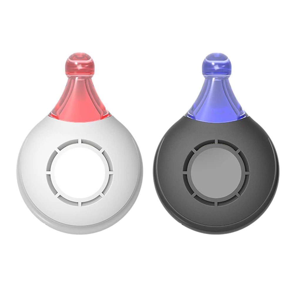 Alloet Ultrasonic Pest Repeller for Fleas and Ticks