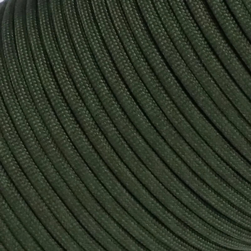 XGFY 550 Paracord 7-Core Military-Grade Survival Rope