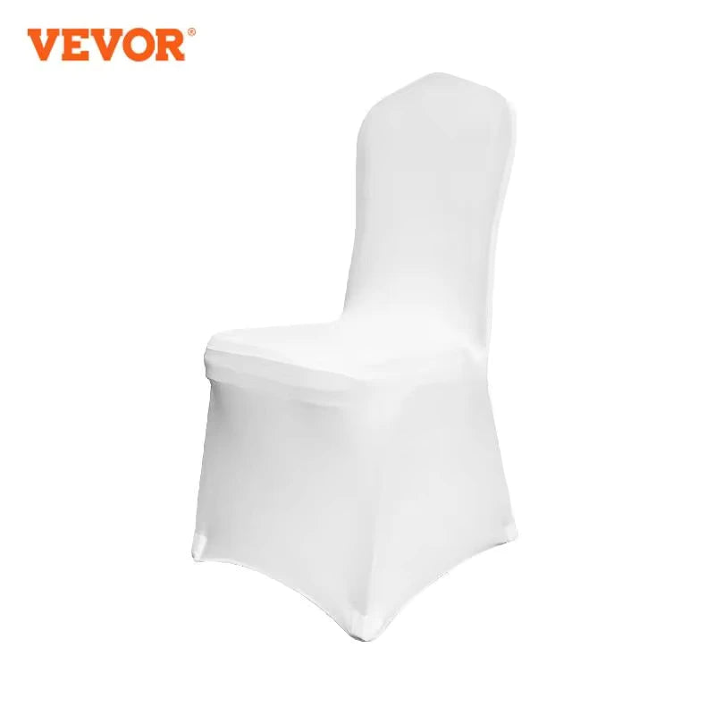 Wedding Spandex Stretch Chair Covers Slipcover Universal Banquet