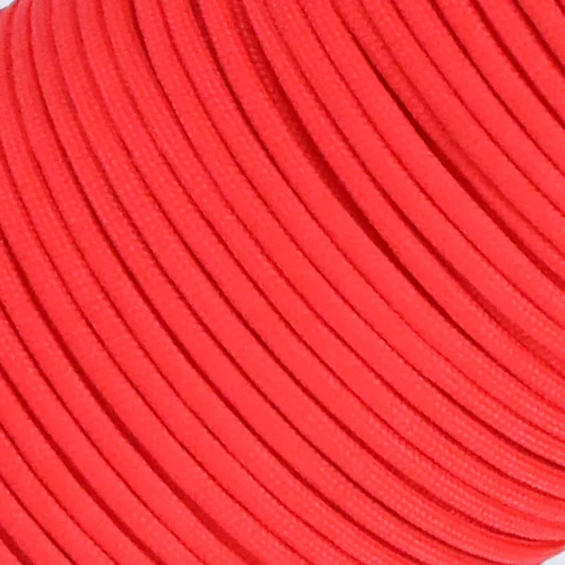XGFY 550 Paracord 7-Core Military-Grade Survival Rope