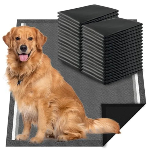 Dog Pee Pads Odor Control Disposable Potty Pads For Dogs