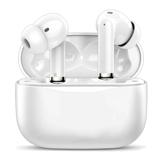ZZLOVE PRO 3 Wireless Earphones With Heart Rate Monitor ANC