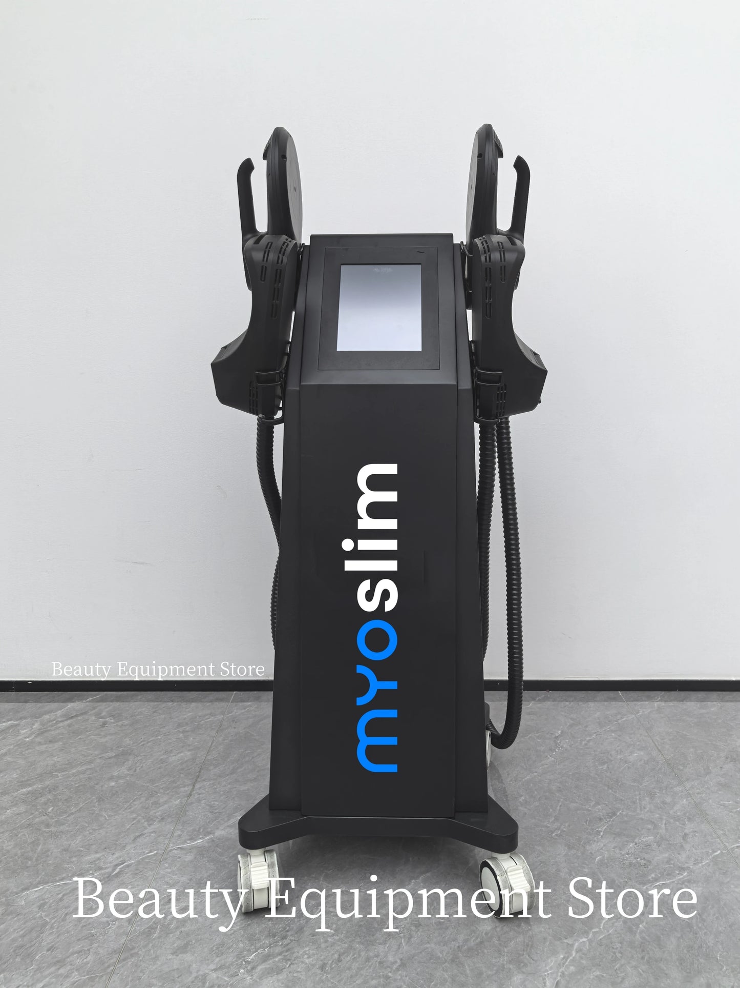 MYOSLIM EMS Body Slimming Machine for Muscle Sculpting
