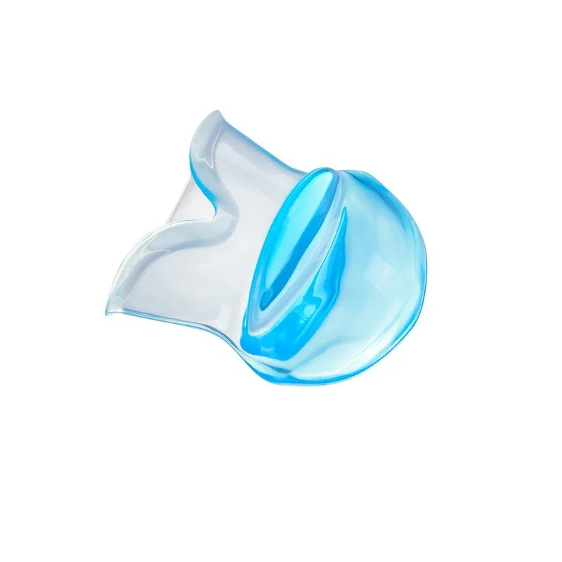 Anti Snore Mouthpiece Tongue Retainer For Sleep Apnea