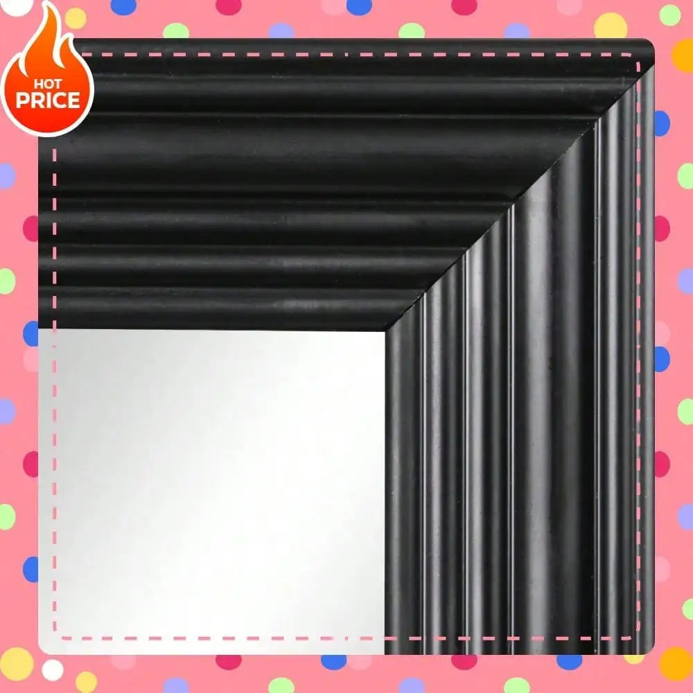 Full-Length Mirror for Bedroom and Bath