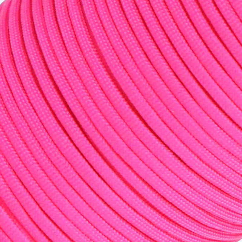 XGFY 550 Paracord 7-Core Military-Grade Survival Rope