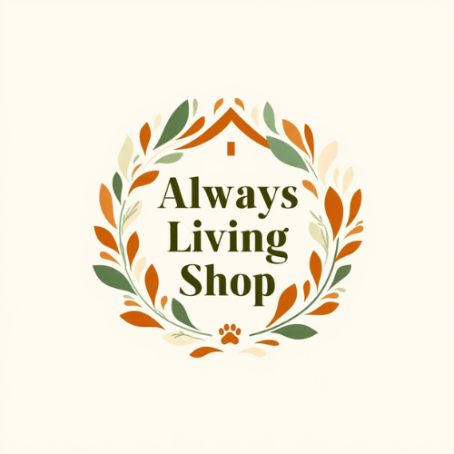 Always Living Shop 